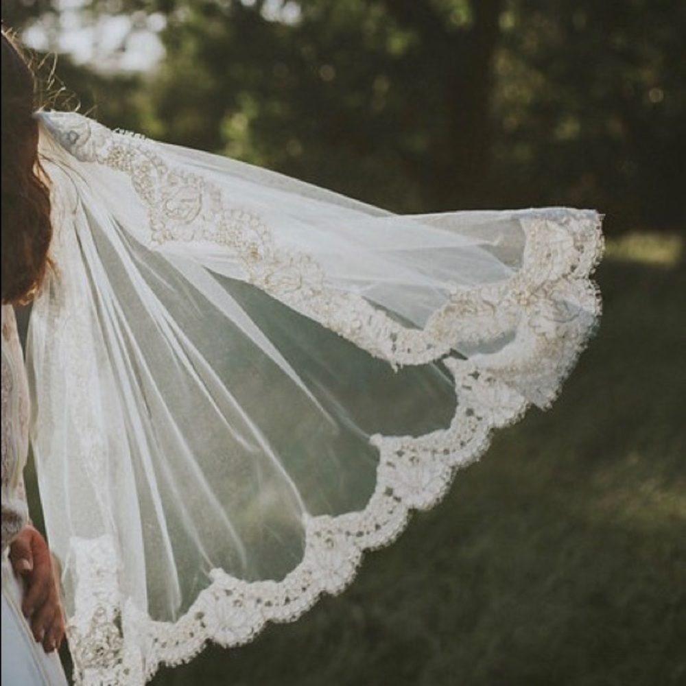 Wedding Veil
